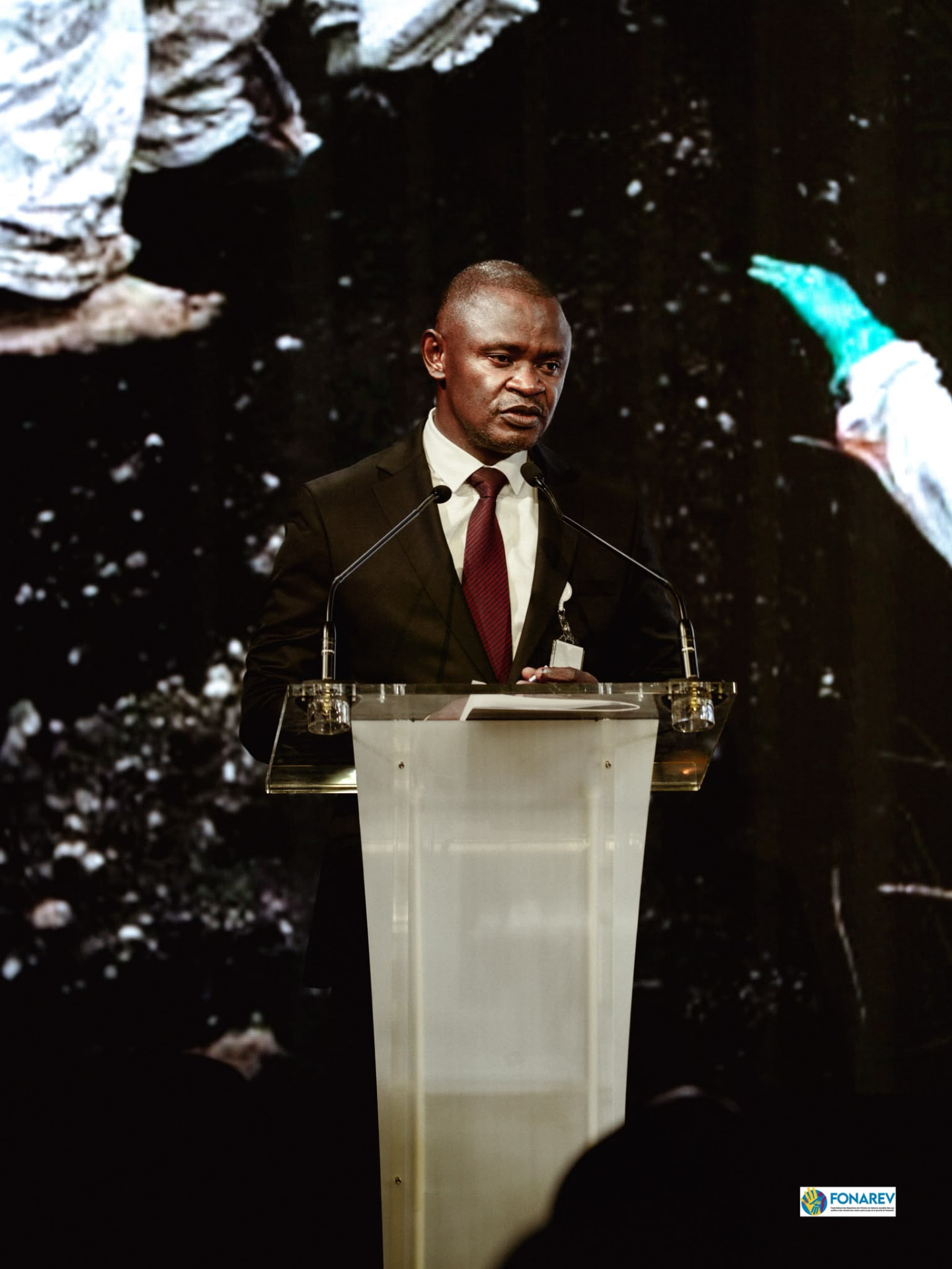 Genocost Paris 2026, photo 2