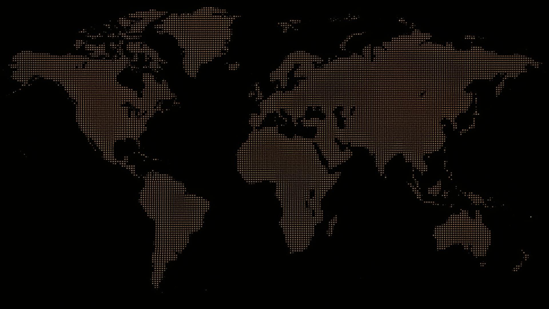 MITH International — global presence