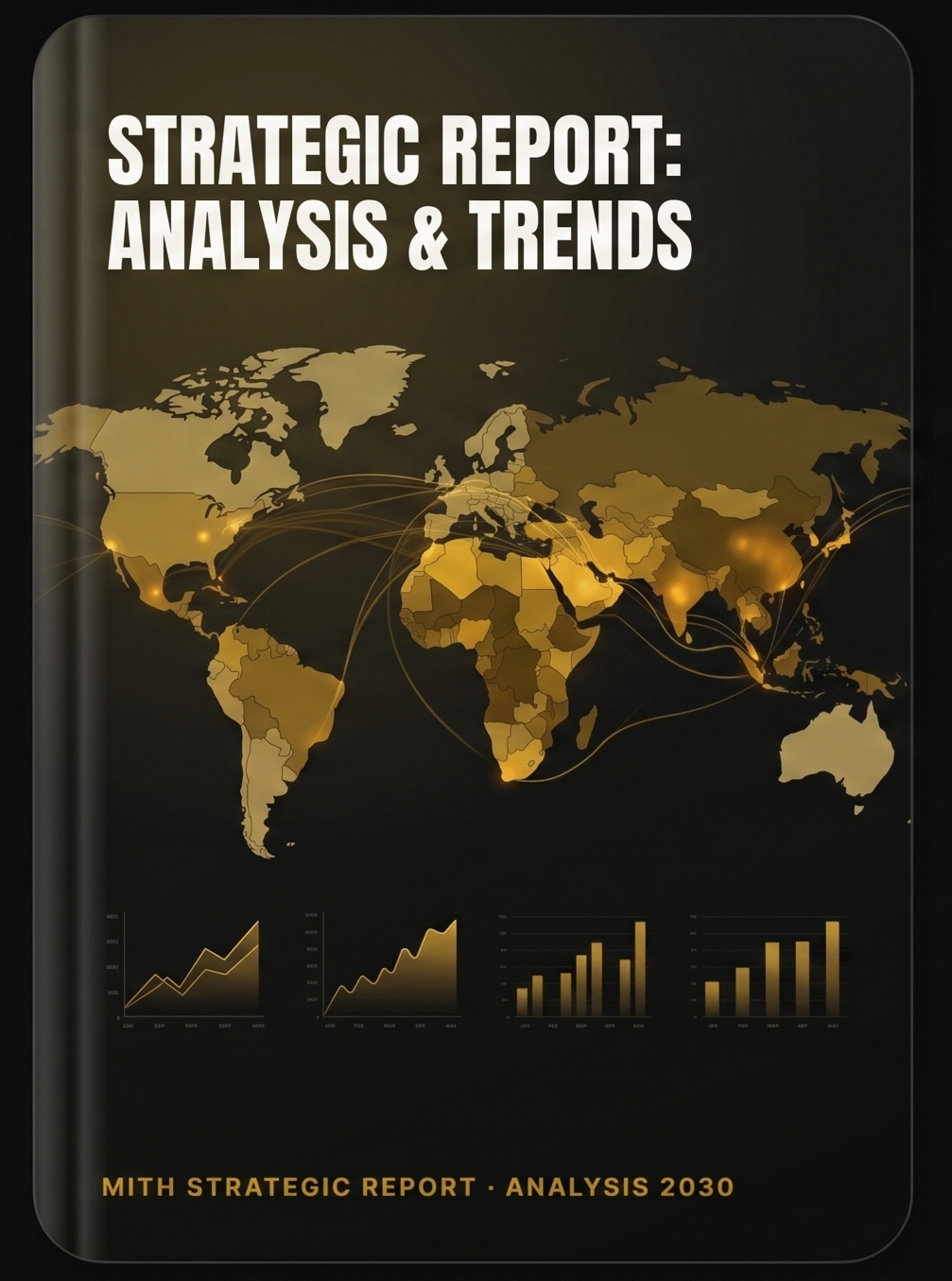 MITH Strategic Report — Africa & the Gulf in 2030
