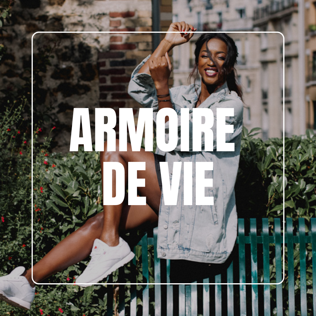 Formation Armoire de vie - 25 novembre 2025